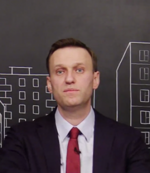 Омские врачи не станут привлекать Навального к ответственности за клевету