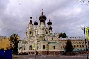 РПЦ не собирается закрывать храмы в связи с коронавирусом