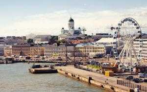 В Финляндии зафиксирован первый случай заражения коронавирусом