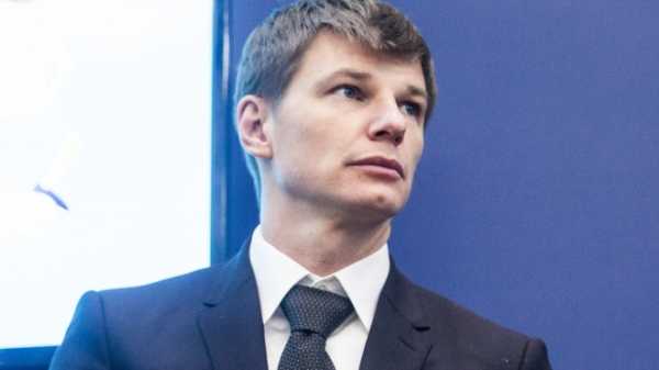 Аршавин поделился мнением о решении Анюкова завершить карьеру