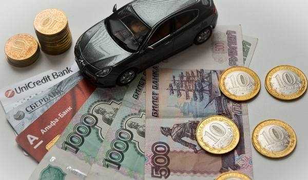 В ФНС пояснили механизм расчета налога на дорогостоящие автомобили