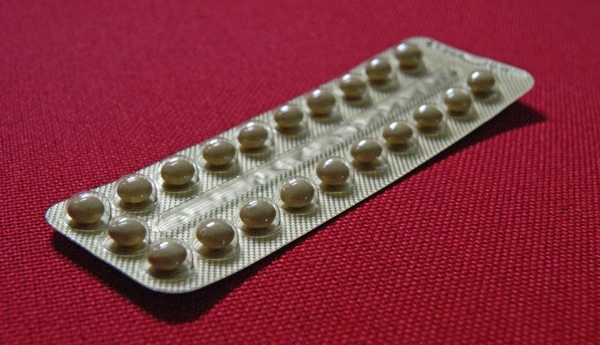 Петербург попал в лидеры по количеству продаж гормональных контрацептивов0