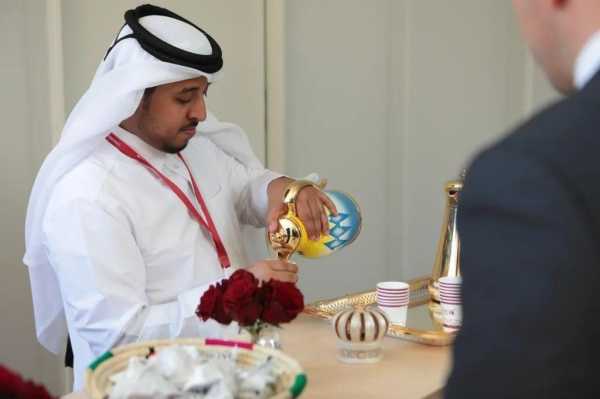 Кататр просит не беспокоиться о жаре во время ЧМ-2022. Фото: пресс-служба делегации Катара